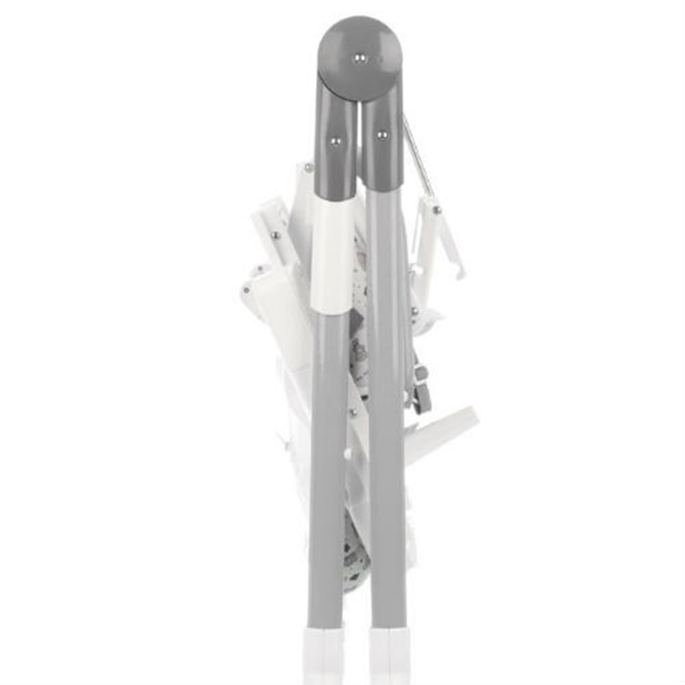 Grey Tiny Tatty Teddy Me to You Bear High Chair Extra Image 3